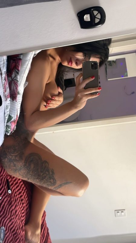 Luana Queiroz 10