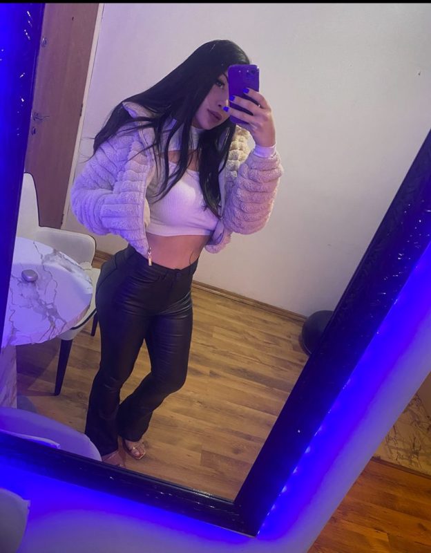Luanna Martins 30