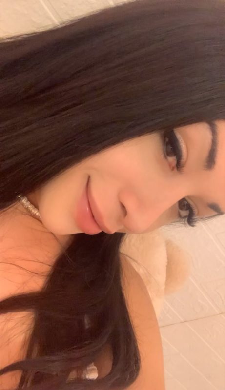 Luanna Martins 17