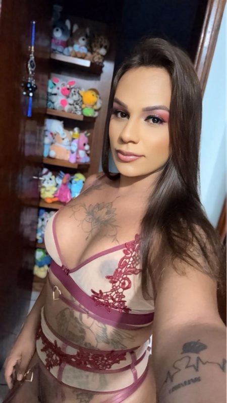 Luna Ferrari 1