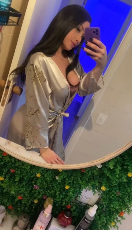 Luanna Martins 27