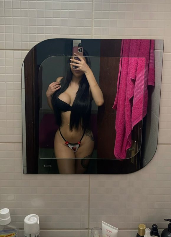 Mirella Laís 82