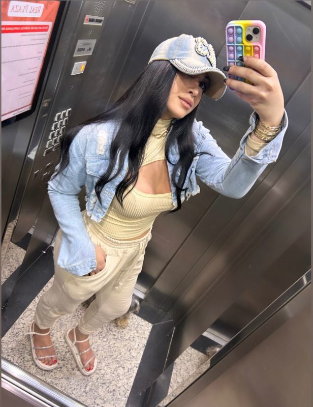 Luanna Martins 31