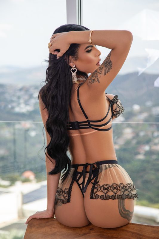 Mirella Laís 44