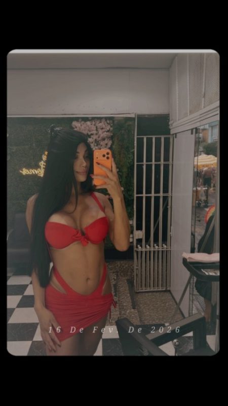 Pyetra Gauchinha 5