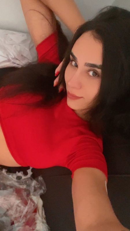 Luana Queiroz 20