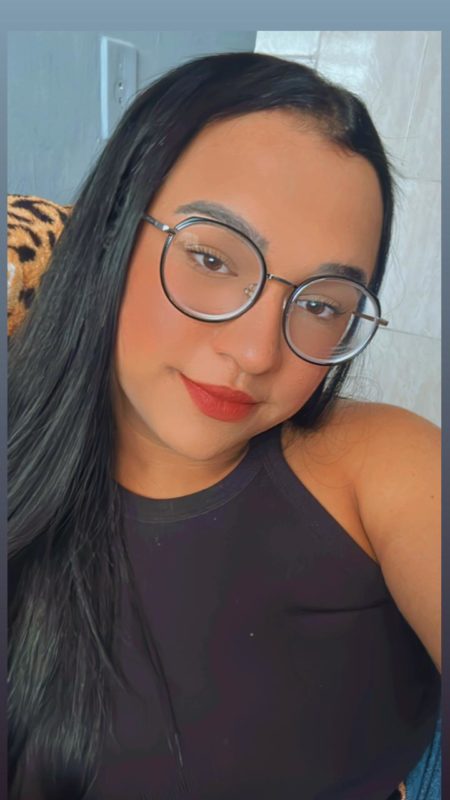 Maria Júlia 12