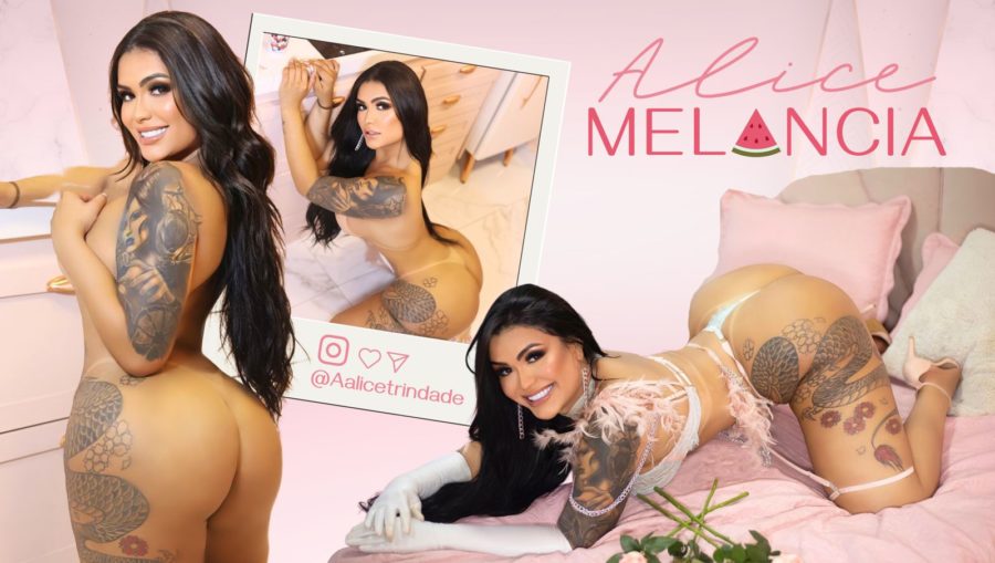 Alice Melancia 30