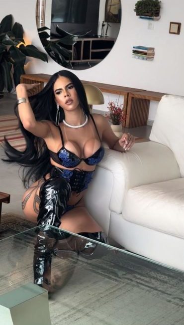 Mirella Laís 20