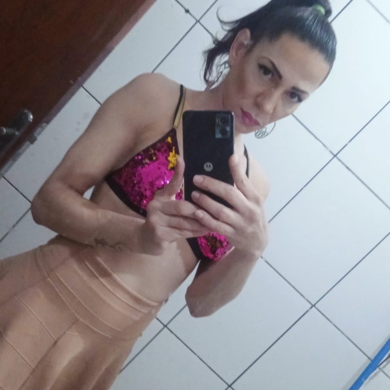 Natasha Becker 1