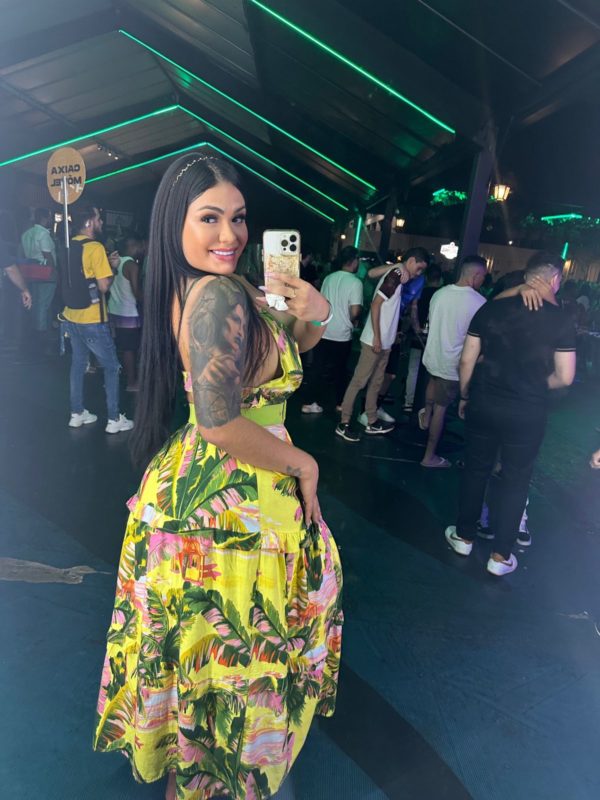 Alice Melancia 87
