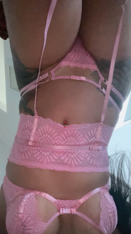 Luana Queiroz 18