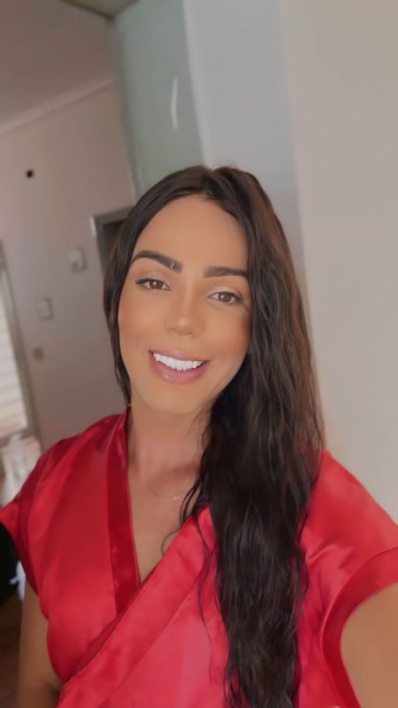 Babi Diniz 8