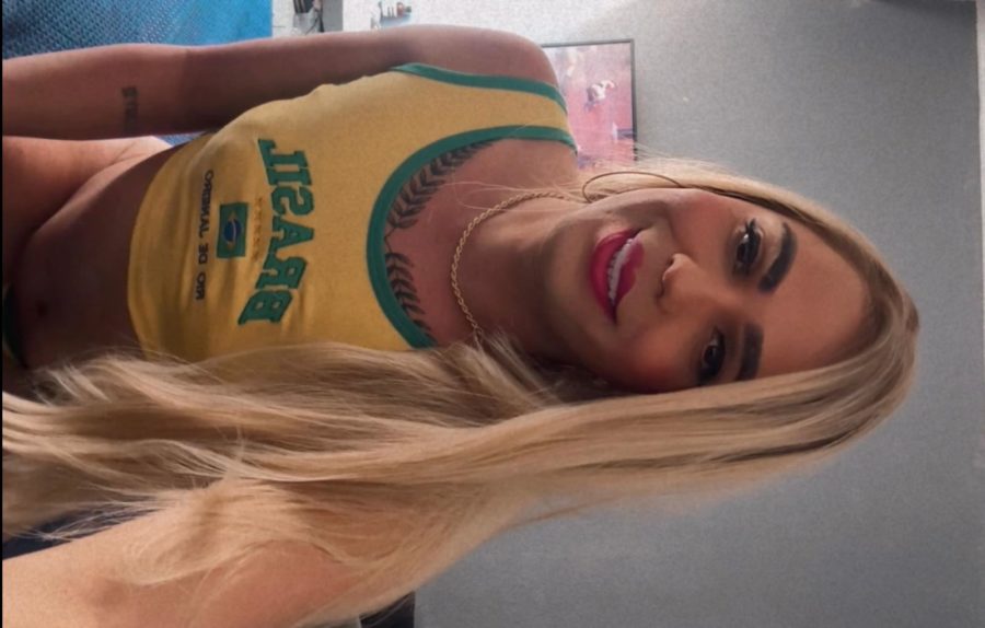 Babi Diniz 5