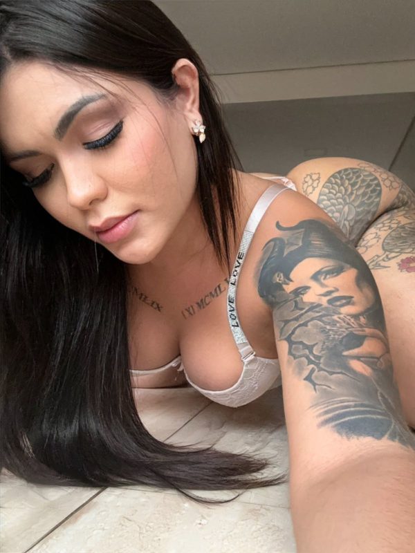 Alice Melancia 45