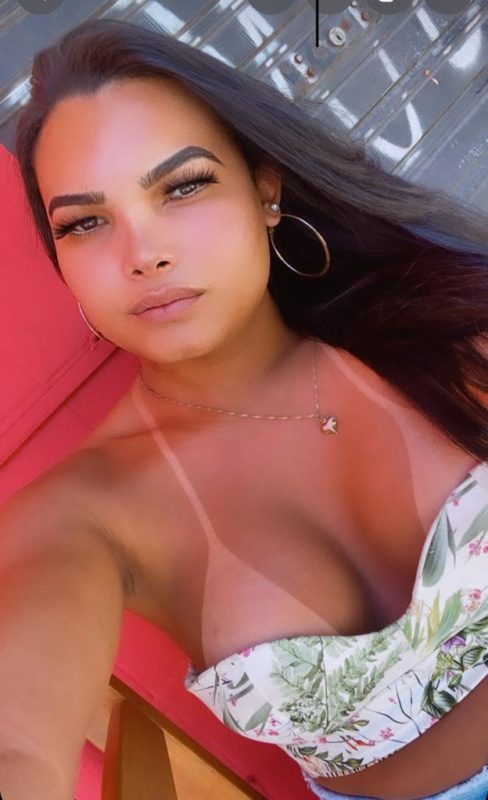 Josy Fernandes 25