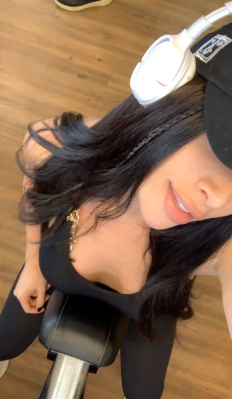 Luanna Martins 14