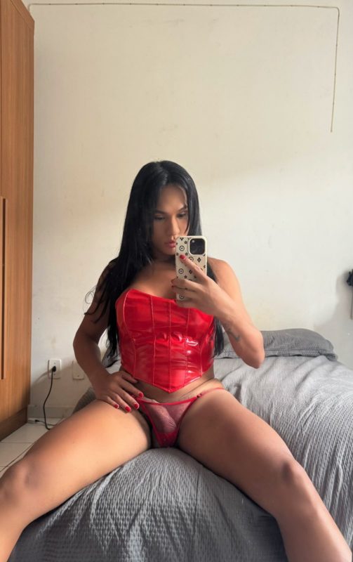 Sophia Oliver 13