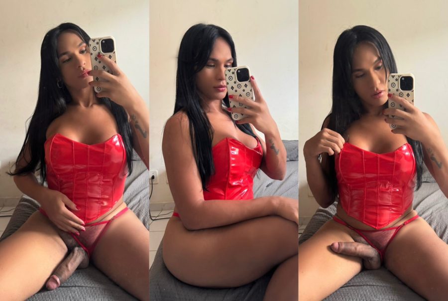 Sophia Oliver 11