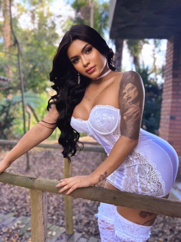 Alice Melancia 15