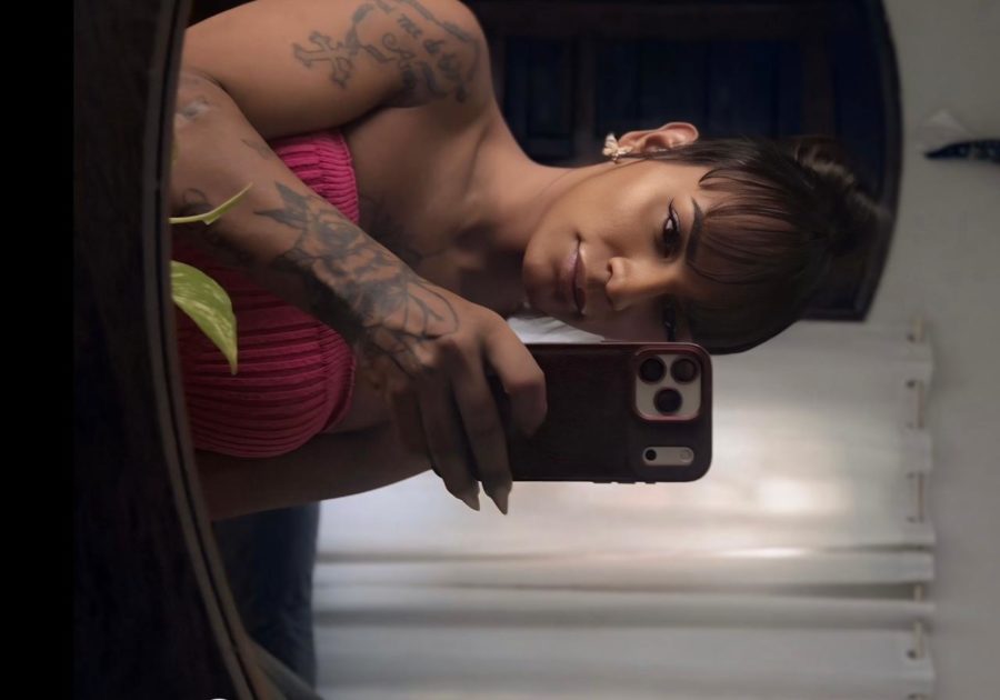 Luna Ferrari 1