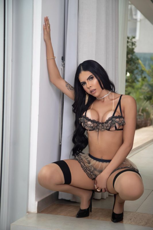 Mirella Laís 57