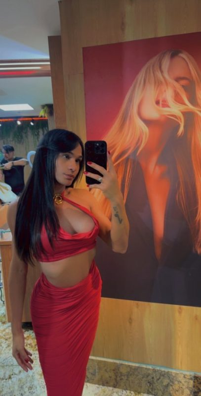 Sophia Oliver 4