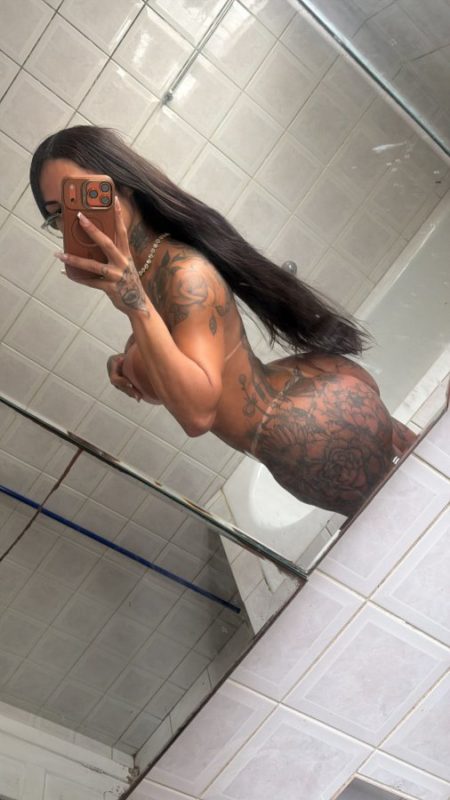 Mariana Bermanelly 20