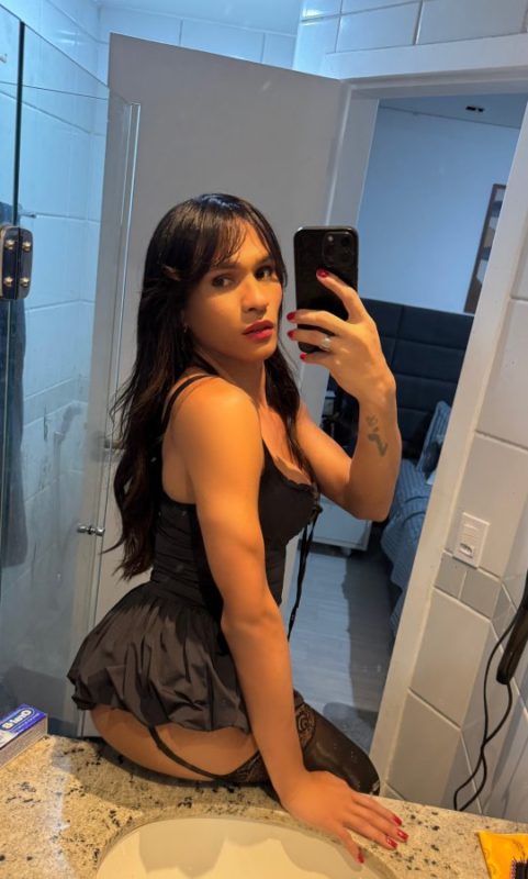 Sophia Oliver 6