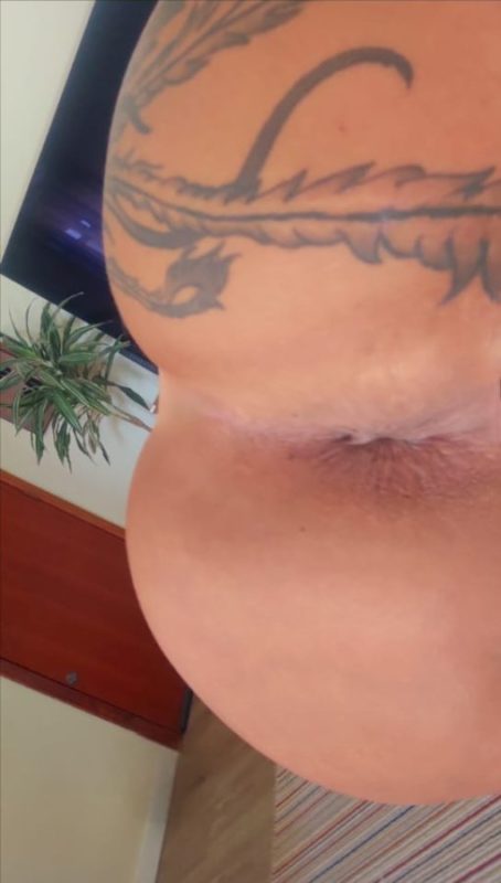 Kris Alves 8