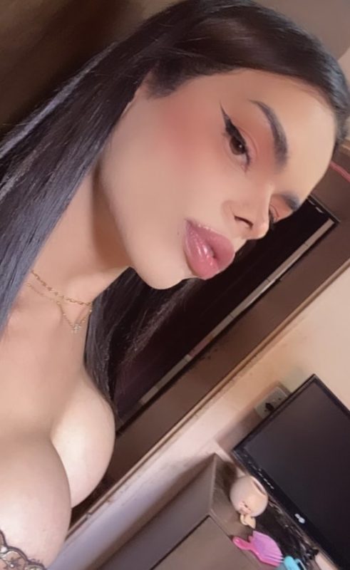 Bianca Rios 2