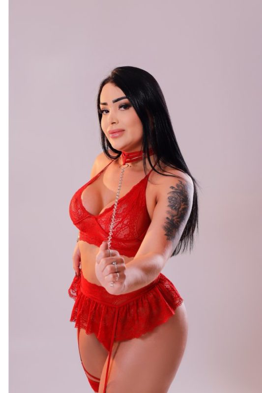 Luanna Oliano 17