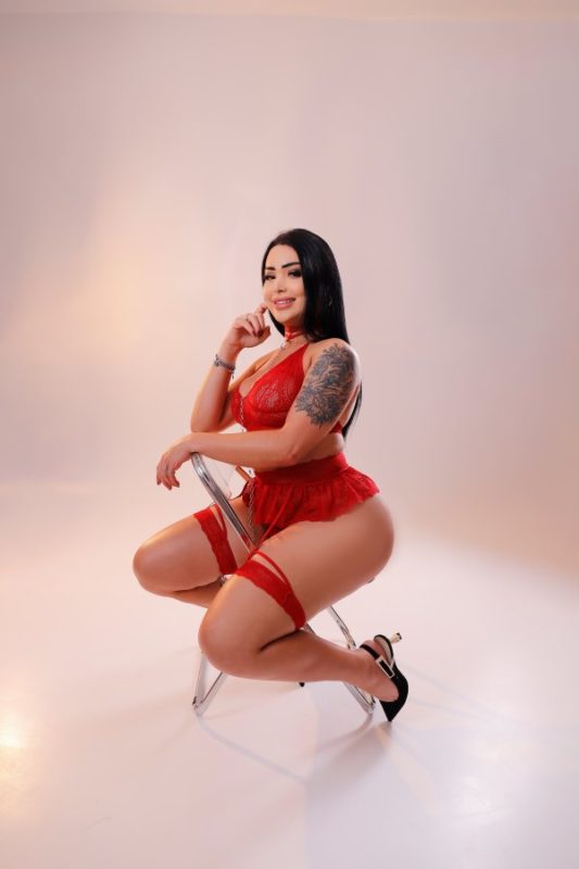 Luanna Oliano 22