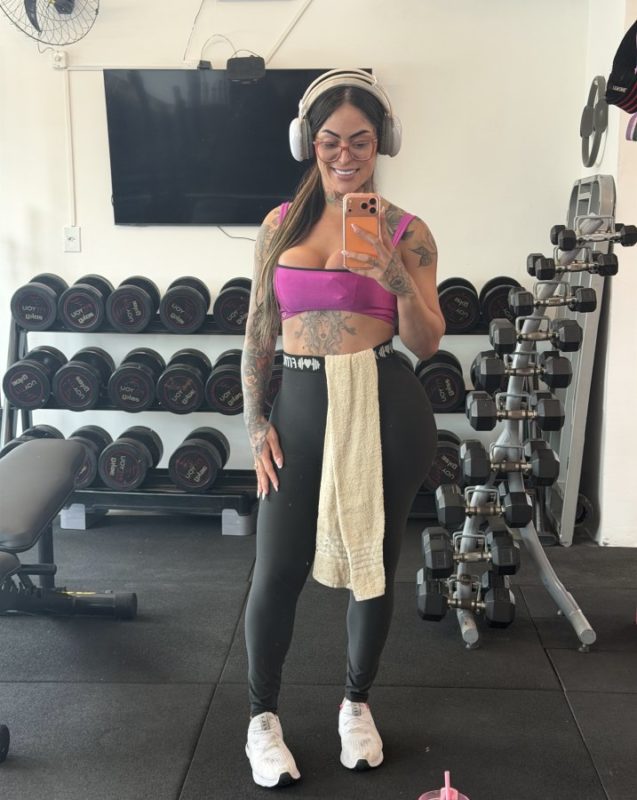 Mariana Bermanelly 4