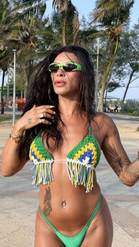 Verônica Duarte 12