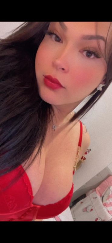 Giovana Teixeira 3