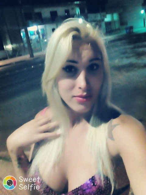 Roberta Santana 4