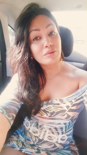 Nicolly D'Paulla 105