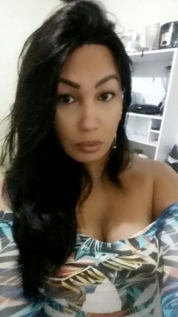 Nicolly D'Paulla 104