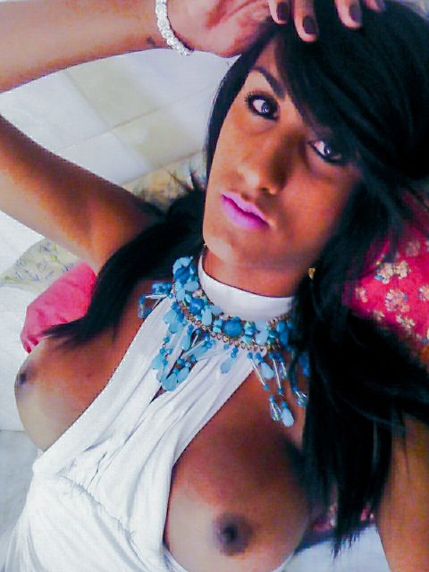 Sabrina Vasconcellos 7