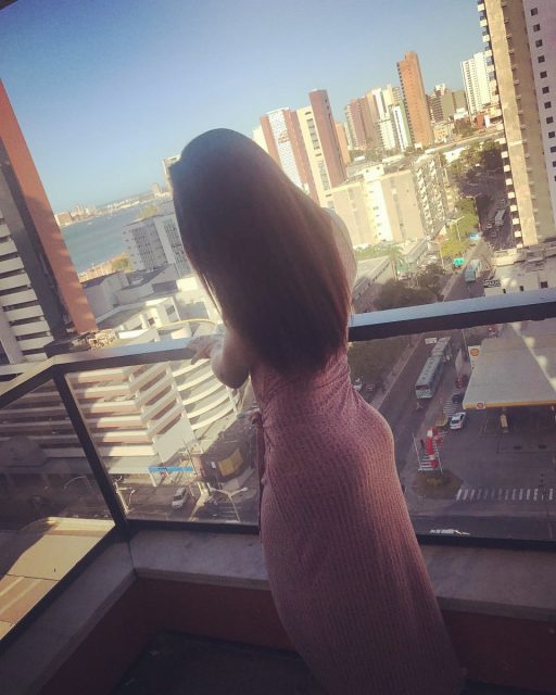 Larissa Macedo