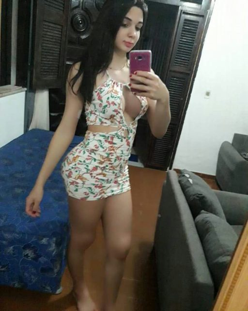 Marcely Trans 8