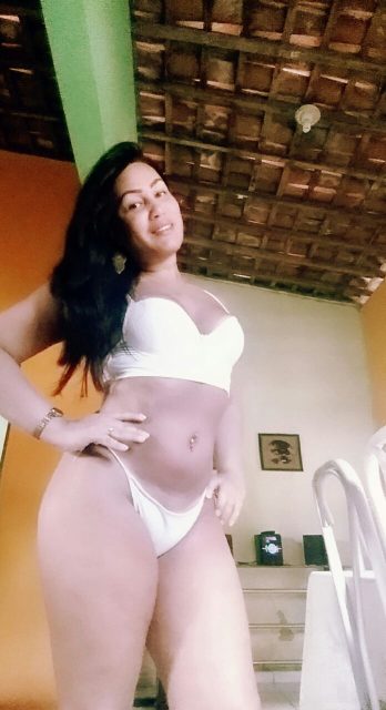 Nicolly D'Paulla 94