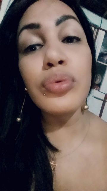 Nicolly D'Paulla 97