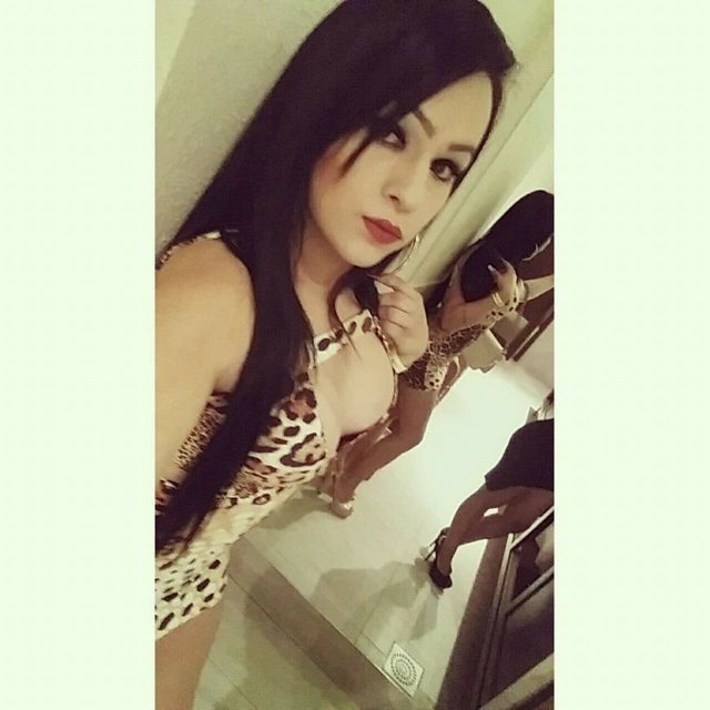Sofia Ninfeta 1