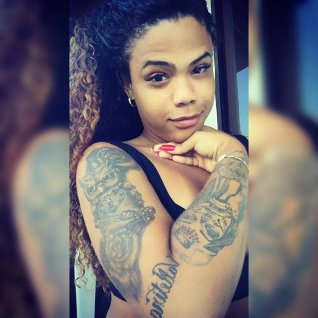 Ayla Melo 19