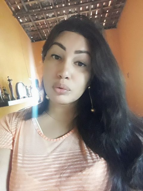Nicolly D'Paulla 88