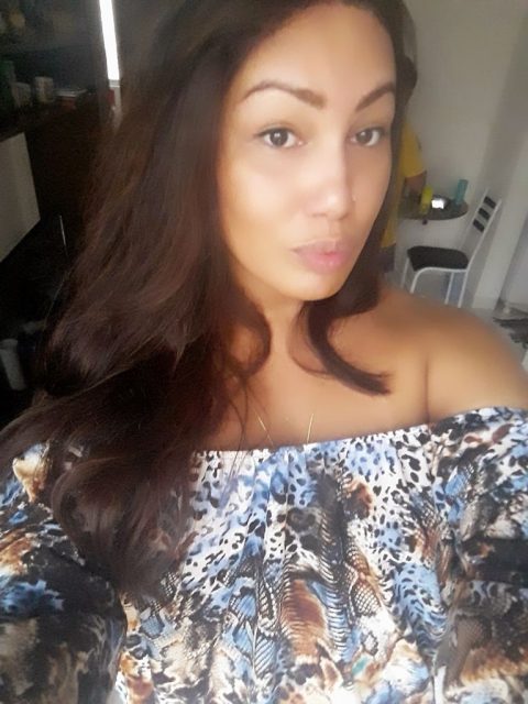 Nicolly D'Paulla 75