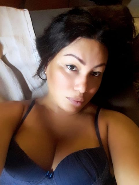 Nicolly D'Paulla 164
