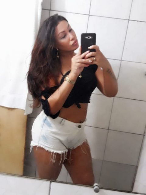 Nicolly D'Paulla 122